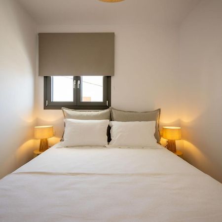 Aplomata Naxos Apartments Naxos City Ngoại thất bức ảnh