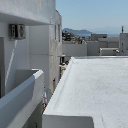 Aplomata Naxos Apartments Naxos City Ngoại thất bức ảnh