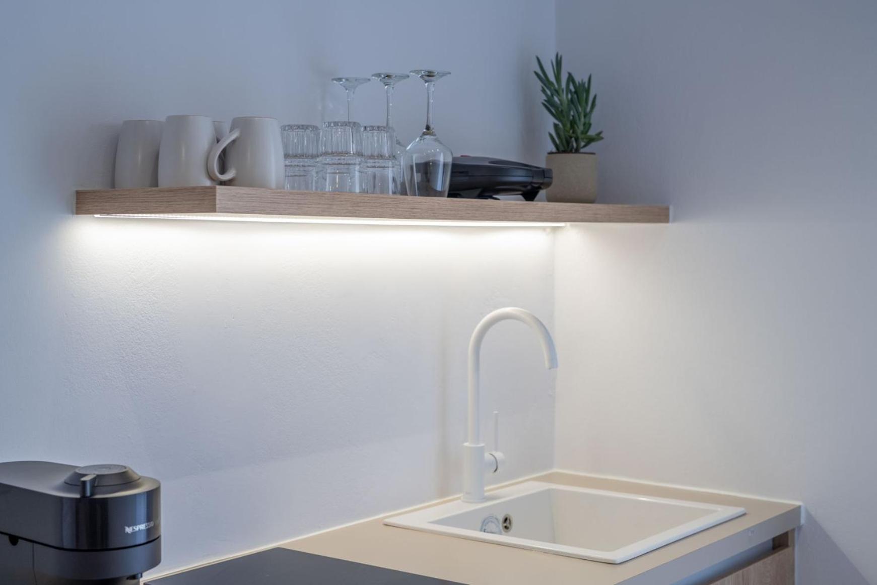 Aplomata Naxos Apartments Naxos City Ngoại thất bức ảnh