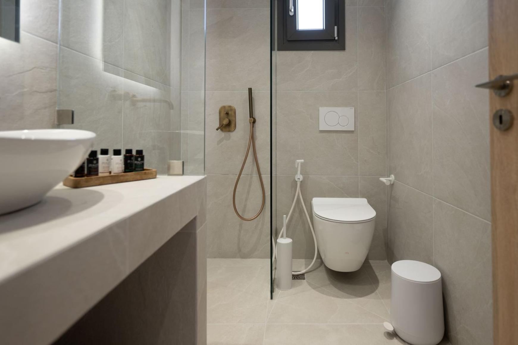 Aplomata Naxos Apartments Naxos City Ngoại thất bức ảnh