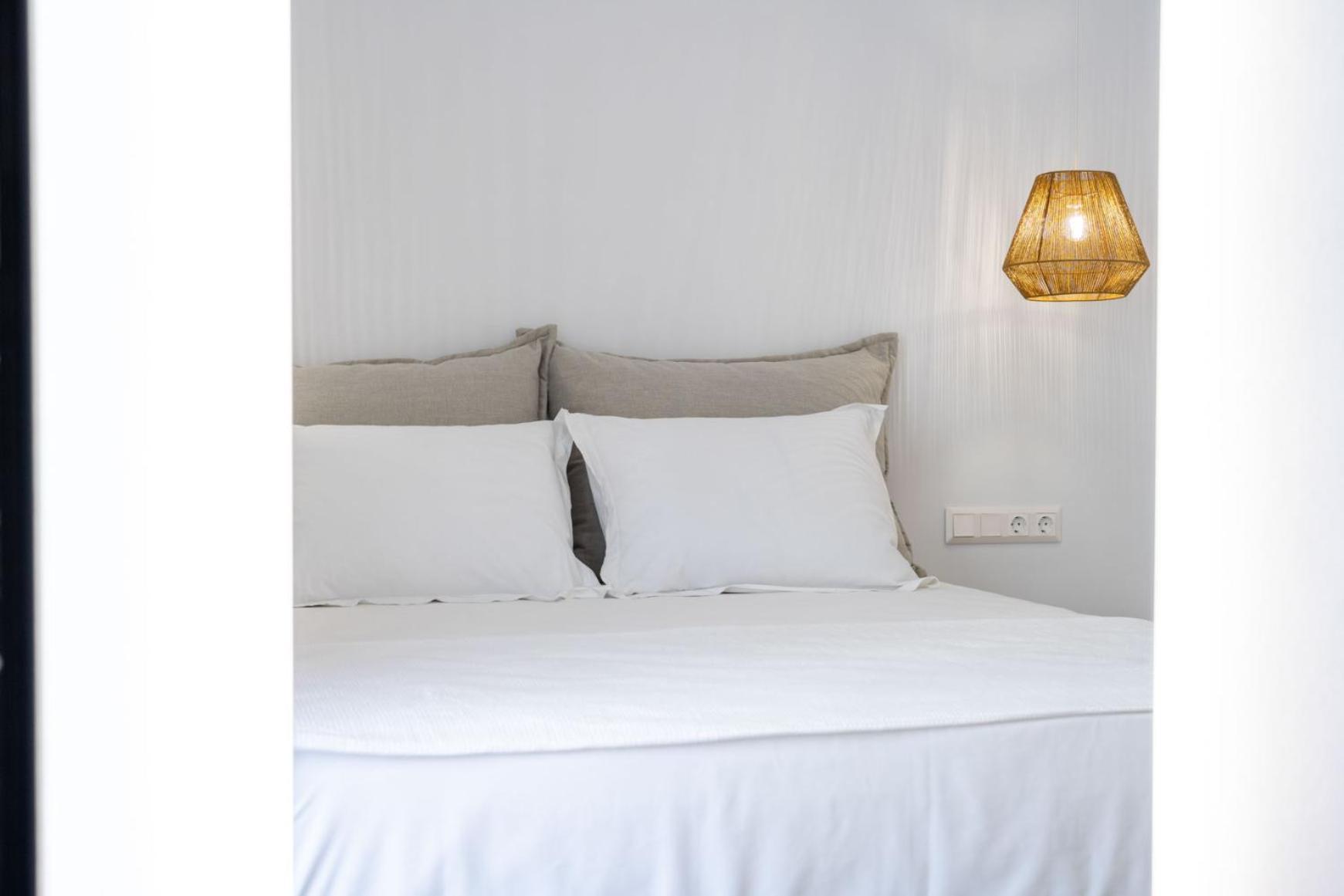 Aplomata Naxos Apartments Naxos City Ngoại thất bức ảnh