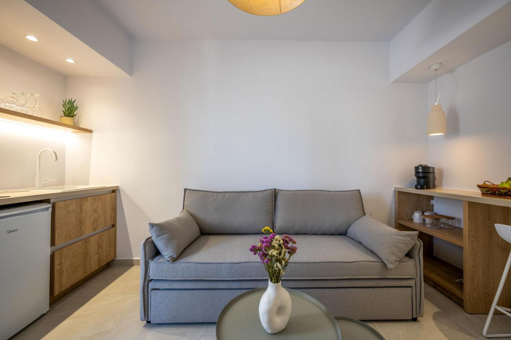 Aplomata Naxos Apartments Naxos City Ngoại thất bức ảnh