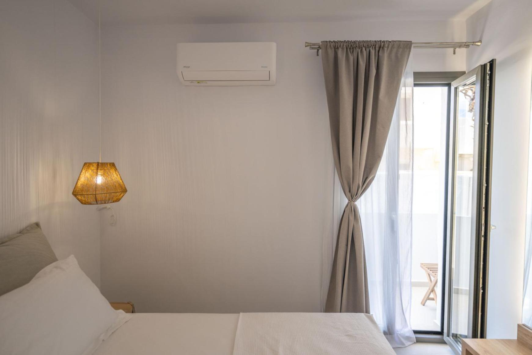 Aplomata Naxos Apartments Naxos City Ngoại thất bức ảnh