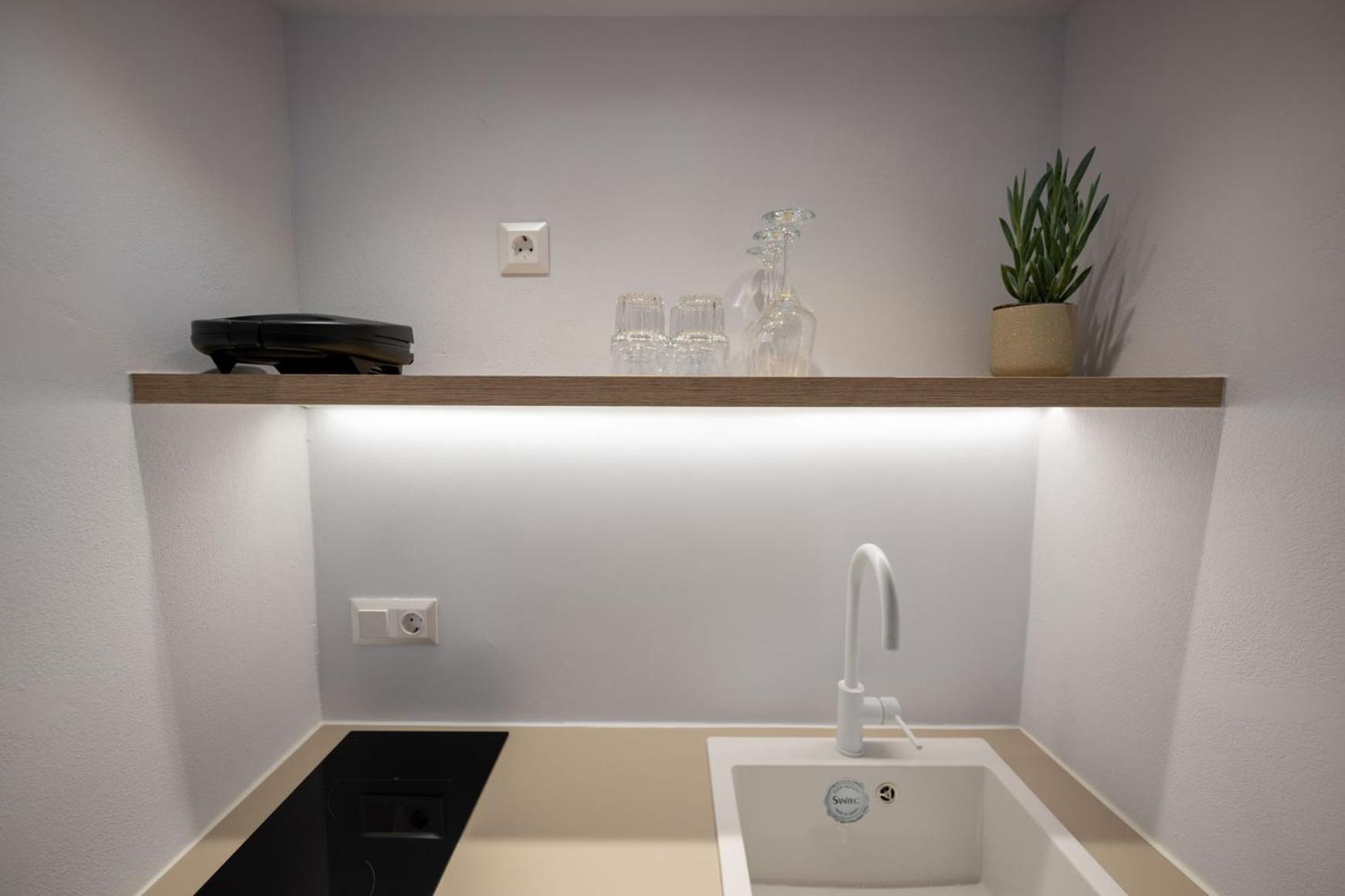 Aplomata Naxos Apartments Naxos City Ngoại thất bức ảnh