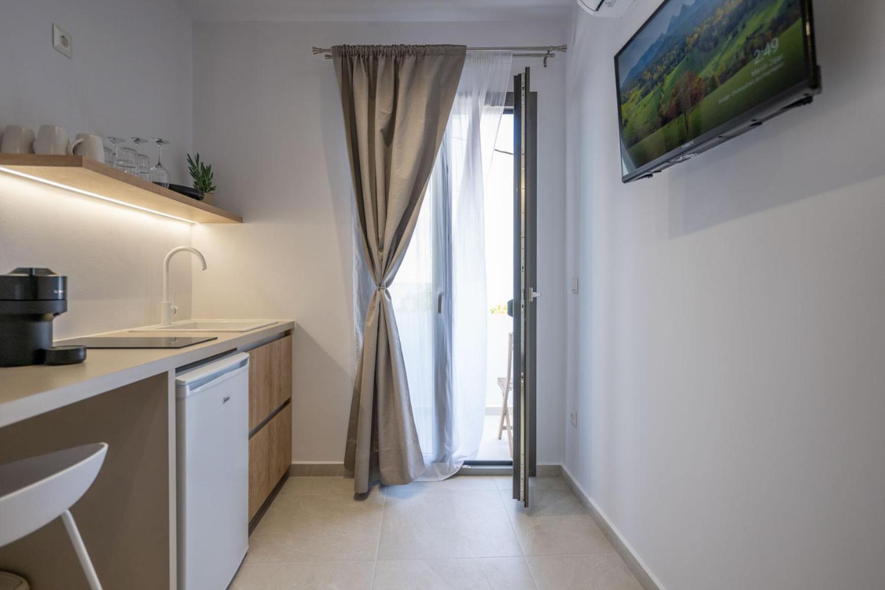 Aplomata Naxos Apartments Naxos City Ngoại thất bức ảnh
