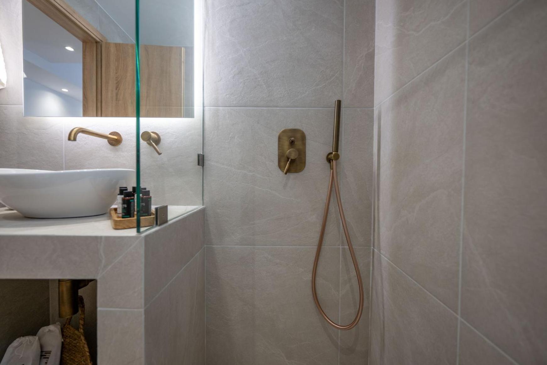 Aplomata Naxos Apartments Naxos City Ngoại thất bức ảnh