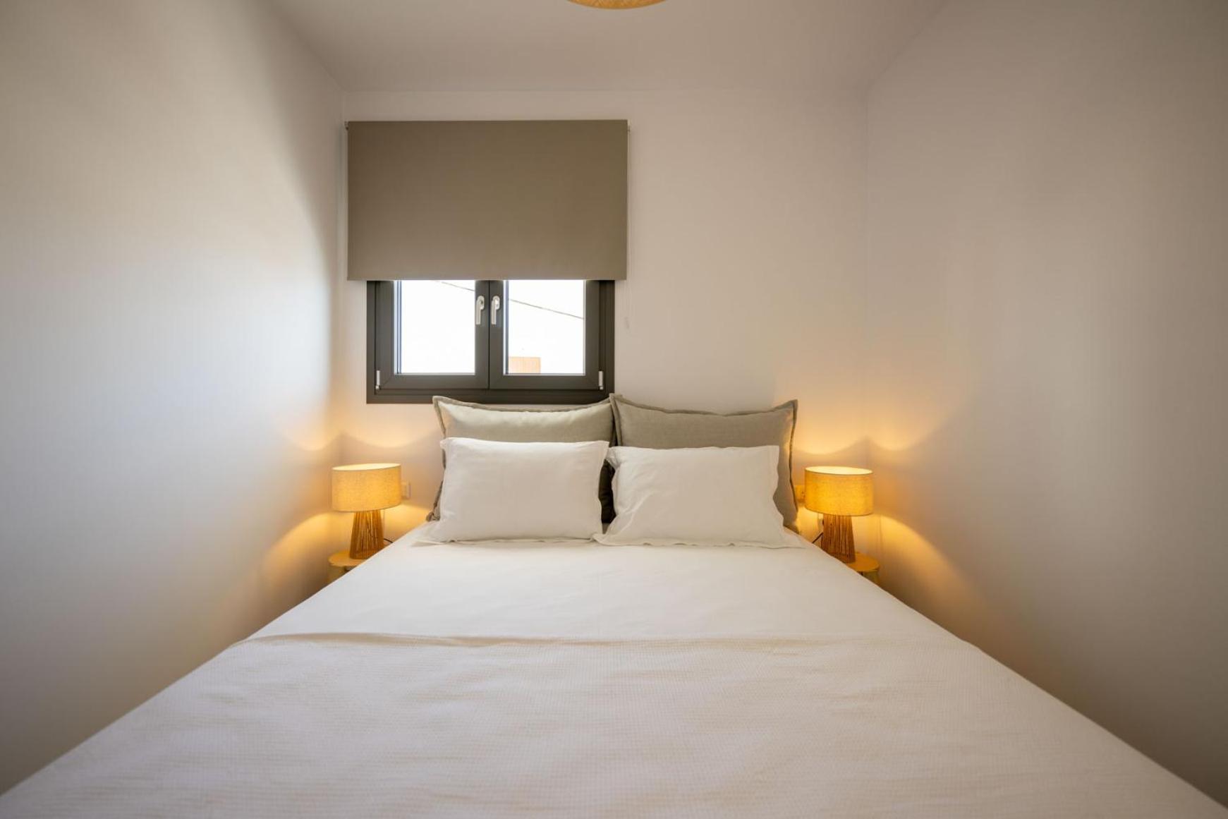 Aplomata Naxos Apartments Naxos City Ngoại thất bức ảnh