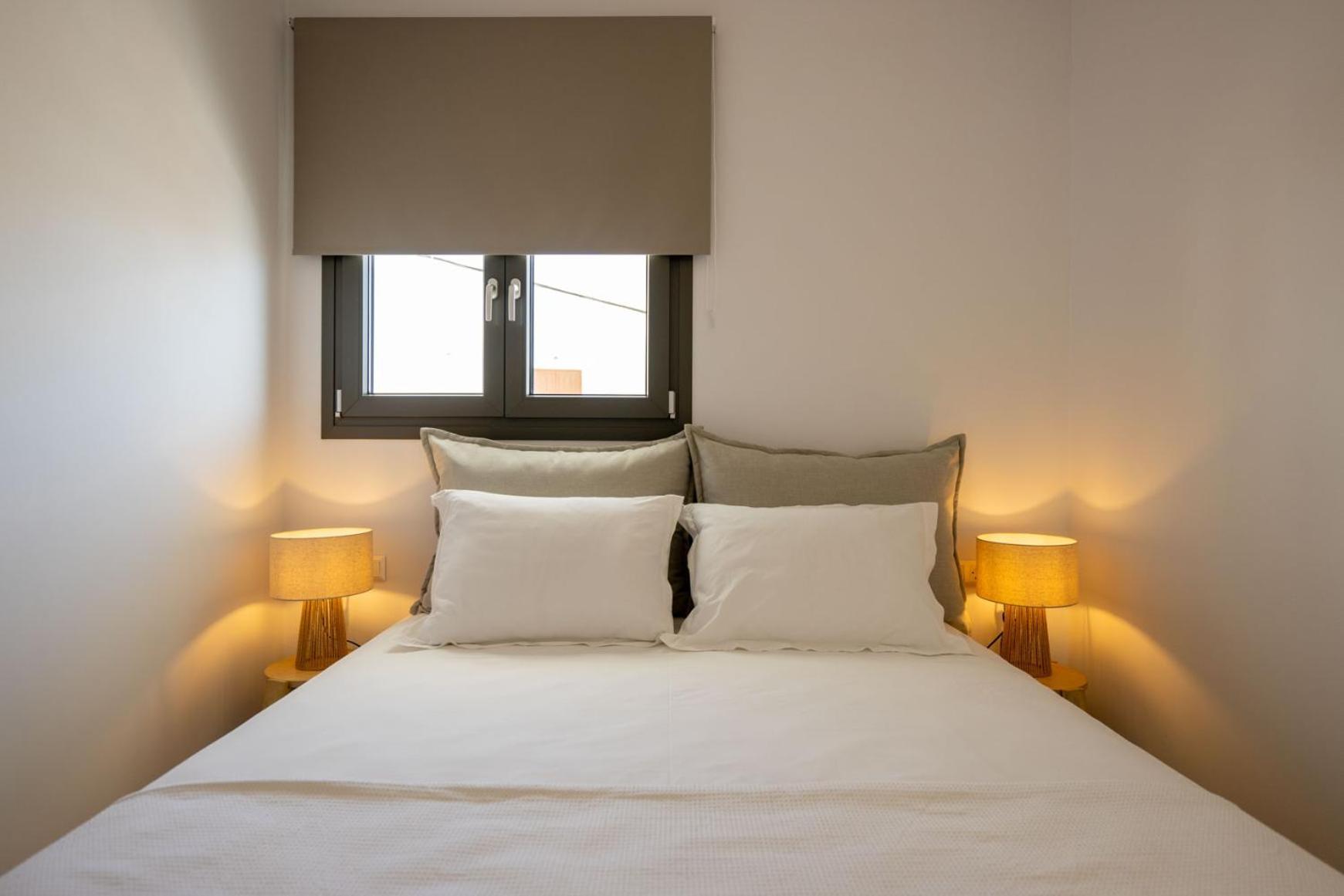 Aplomata Naxos Apartments Naxos City Ngoại thất bức ảnh