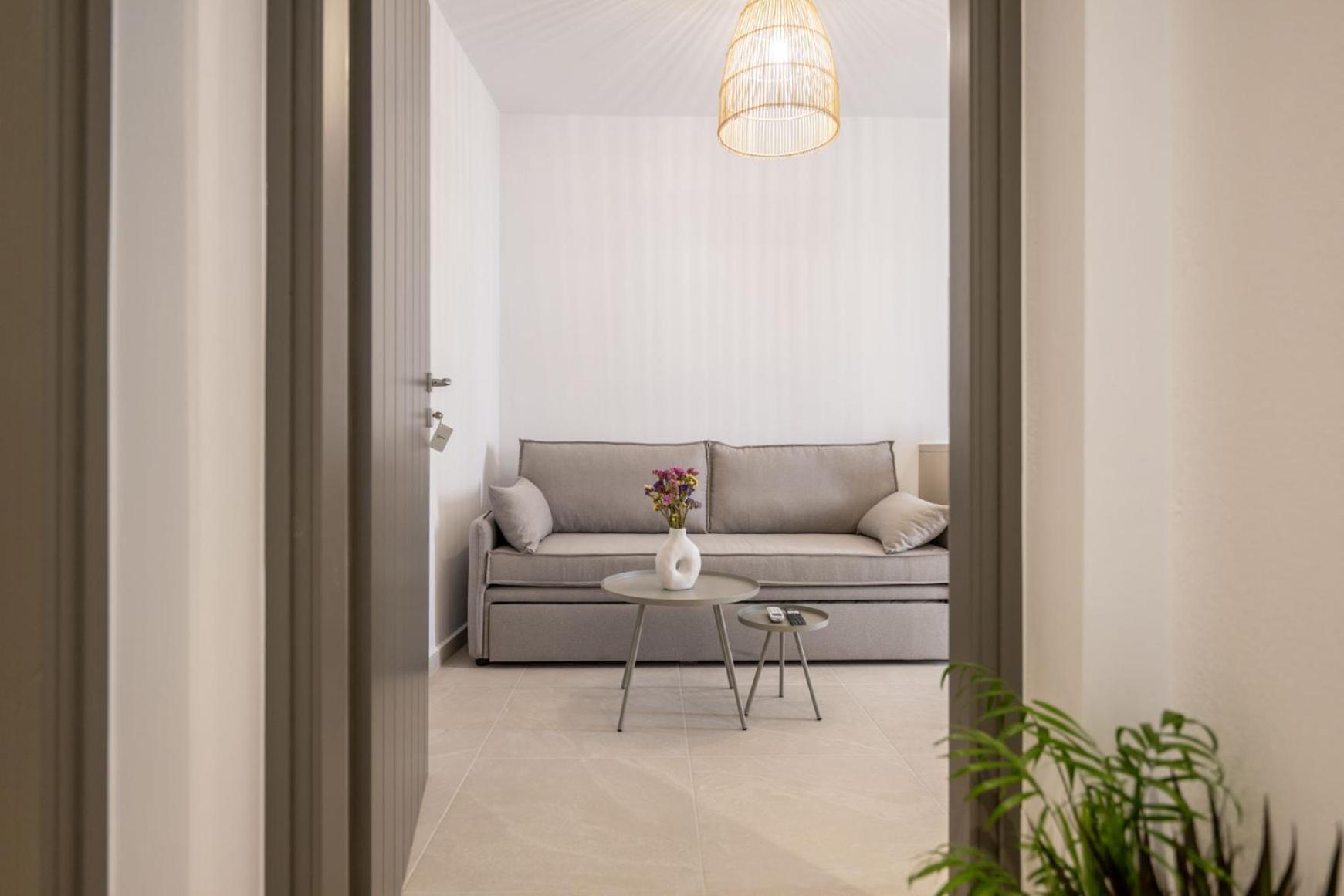 Aplomata Naxos Apartments Naxos City Ngoại thất bức ảnh