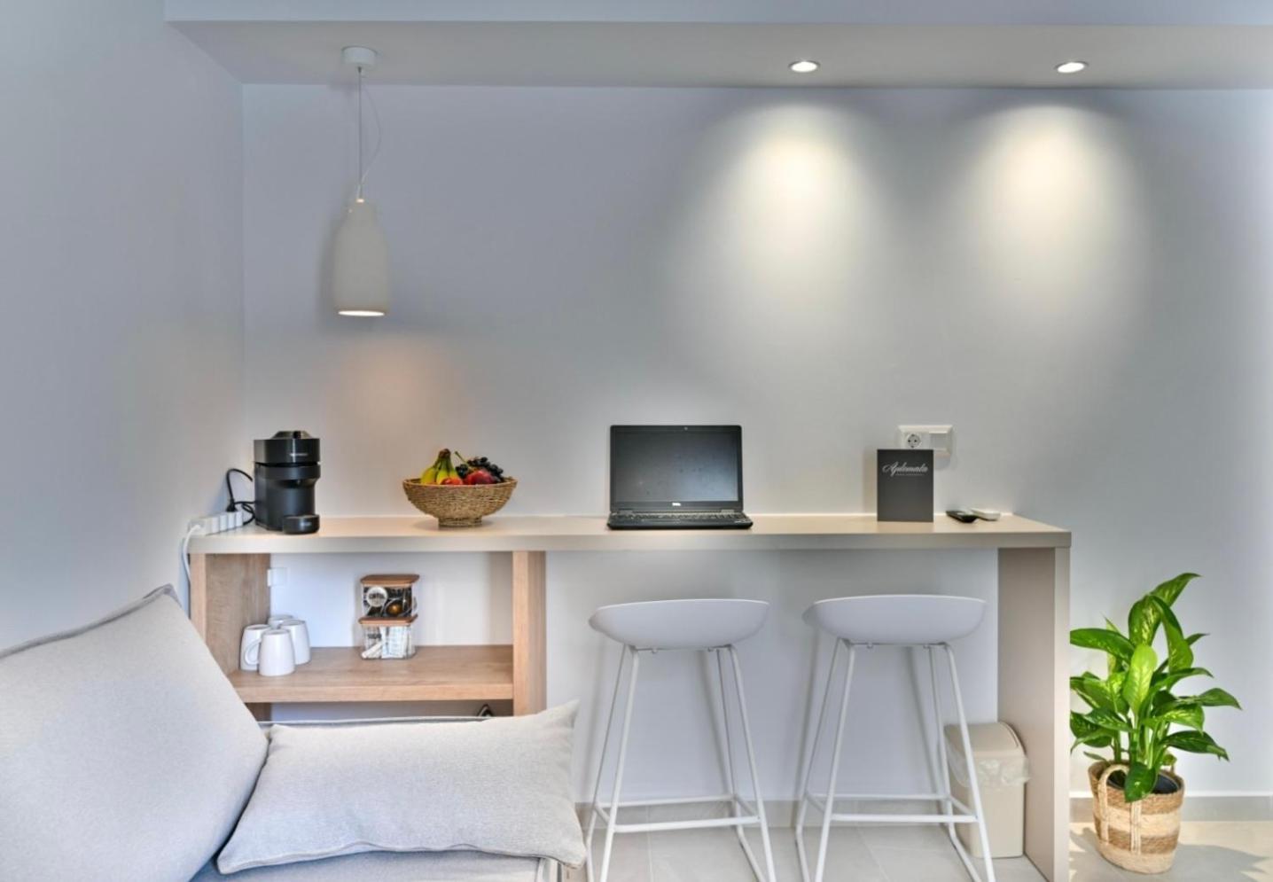 Aplomata Naxos Apartments Naxos City Ngoại thất bức ảnh