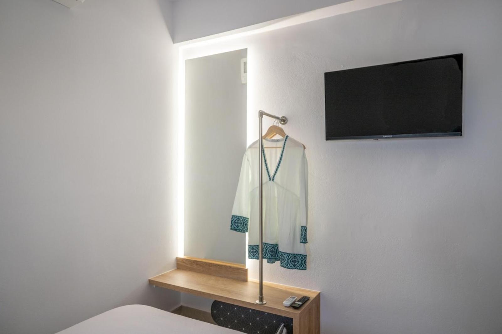 Aplomata Naxos Apartments Naxos City Ngoại thất bức ảnh