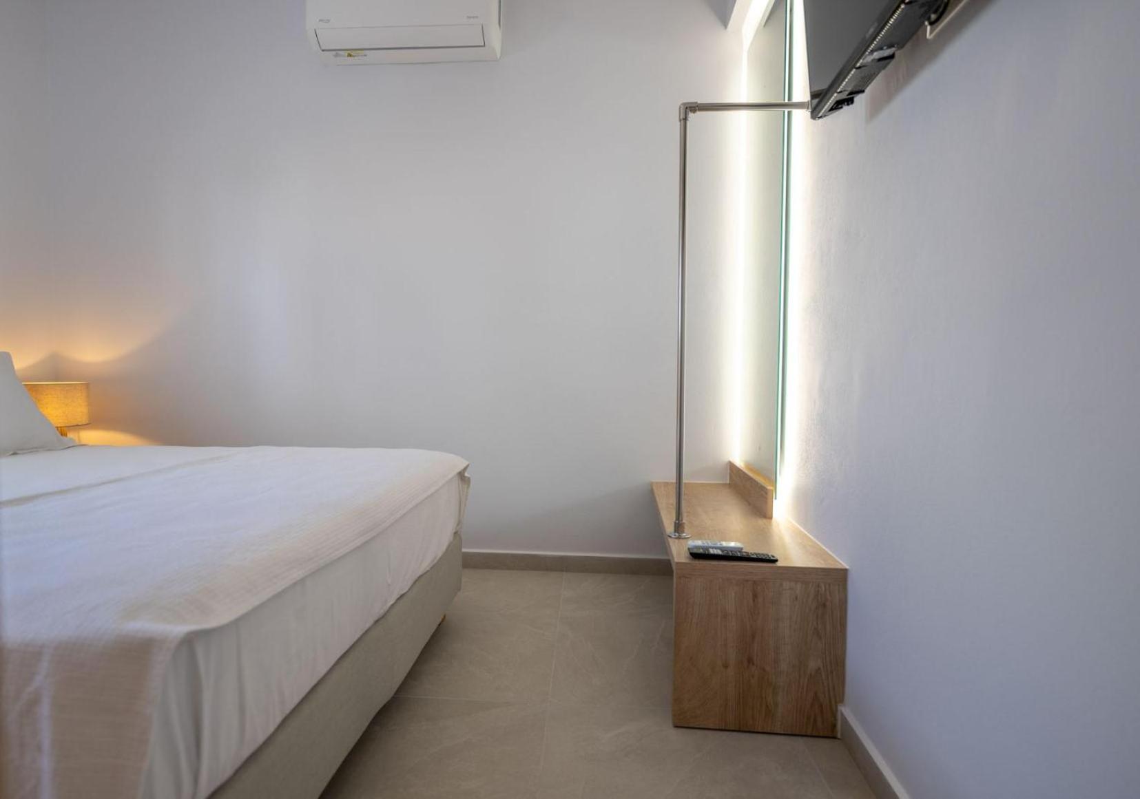 Aplomata Naxos Apartments Naxos City Ngoại thất bức ảnh